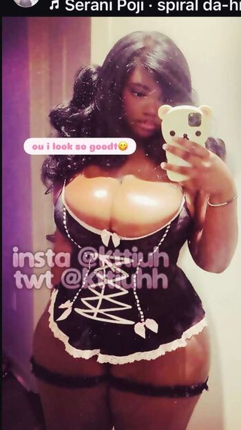 🔥 Kttiuh leaked private photo uncensored full