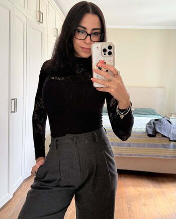 🔥 Kurolily page leaked private photo uncensored full