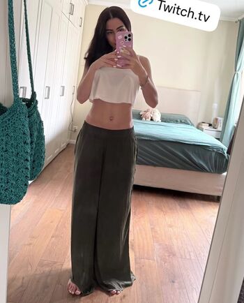 🔥 Kurolily leaked private photo uncensored full