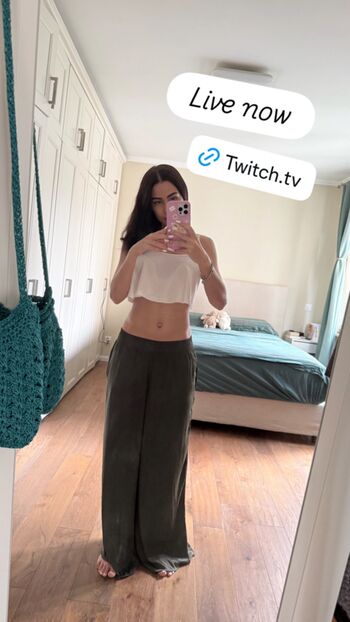 🔥 Kurolily leaked private photo uncensored full
