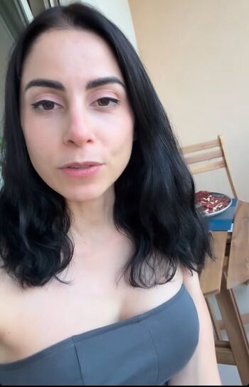 🔥 Kurolily leaked private photo uncensored full