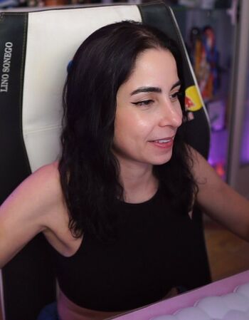 🔥 Kurolily leaked private photo uncensored full