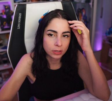 🔥 Kurolily leaked private photo uncensored full