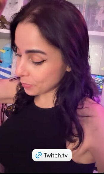🔥 Kurolily leaked private photo uncensored full