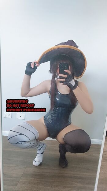 🔥 Kuuritac page leaked private photo uncensored full