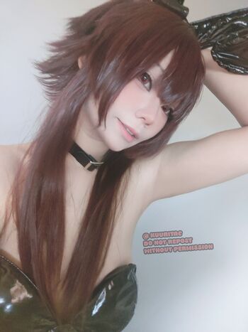 🔥 Kuuritac page leaked private photo uncensored full