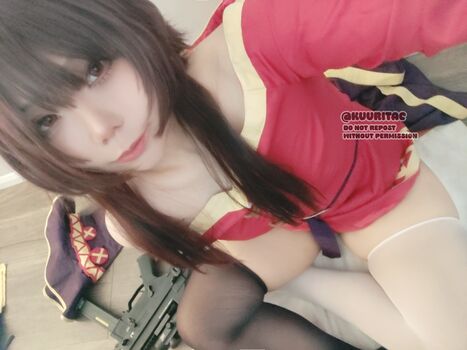 🔥 Kuuritac page leaked private photo uncensored full
