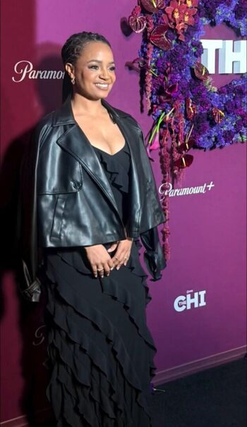 🔥 Kyla pratt leaked private photo uncensored full