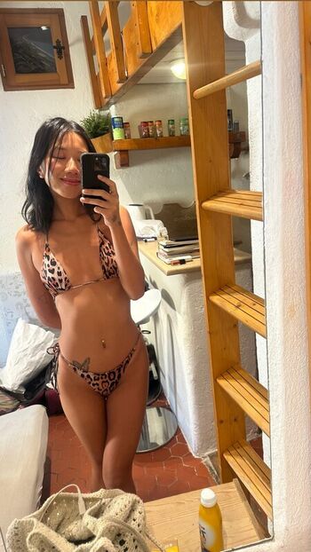 🔥 Kylie cheung leaked private photo uncensored full