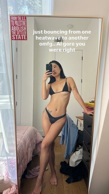 🔥 Kylie cheung leaked private photo uncensored full