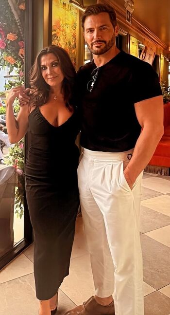 🔥 Kym marsh leaked private photo uncensored full