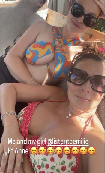 🔥 Kym marsh leaked private photo uncensored full