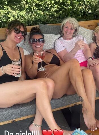 🔥 Kym marsh leaked private photo uncensored full