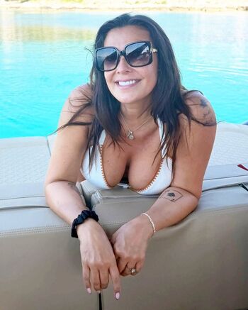 🔥 Kym marsh leaked private photo uncensored full