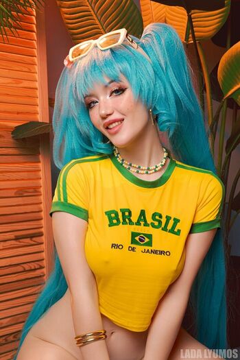 🔥 Lada lyumos leaked private photo uncensored full