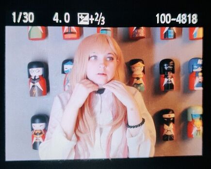🔥 Lady misu page leaked private photo uncensored full