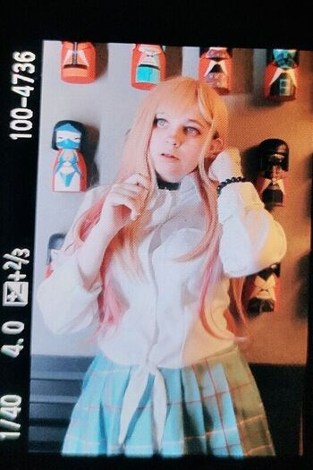 🔥 Lady misu page leaked private photo uncensored full