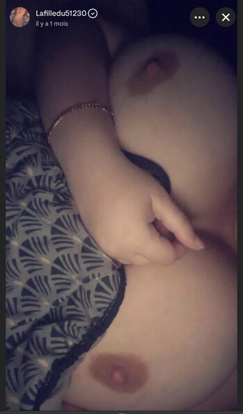 🔥 Lafilledu leaked private photo uncensored full