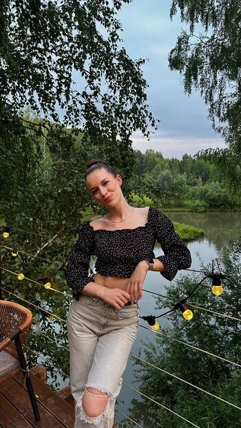 🔥 Lapppochka leaked private photo uncensored full