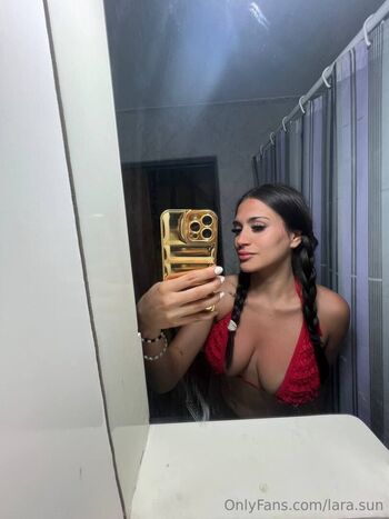 🔥 Lara sun page leaked private photo uncensored full
