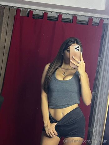 🔥 Lara sun leaked private photo uncensored full