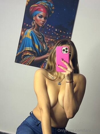 🔥 Lara sun leaked private photo uncensored full