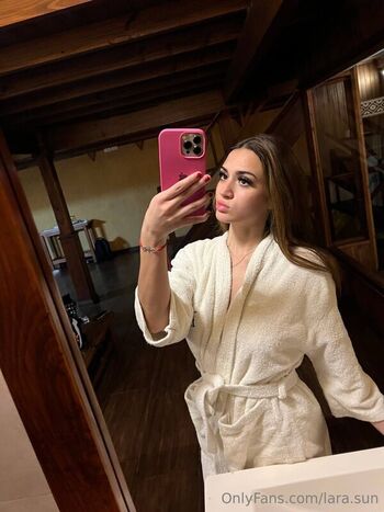 🔥 Lara sun leaked private photo uncensored full