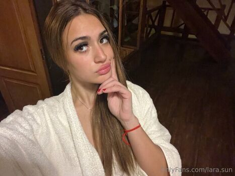 🔥 Lara sun leaked private photo uncensored full