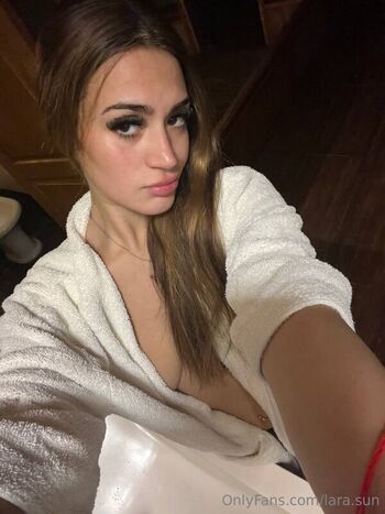 🔥 Lara sun leaked private photo uncensored full