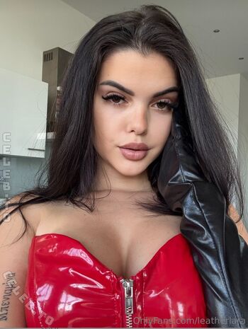 🔥 Lara winter page leaked private photo uncensored full