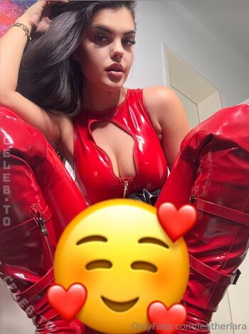 🔥 Lara winter page leaked private photo uncensored full
