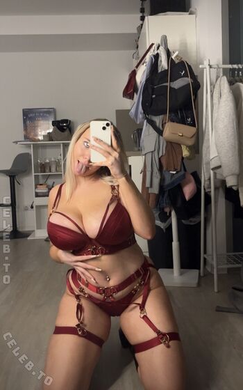 🔥 Larissa lhaa page leaked private photo uncensored full
