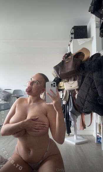 🔥 Larissa lhaa page leaked private photo uncensored full