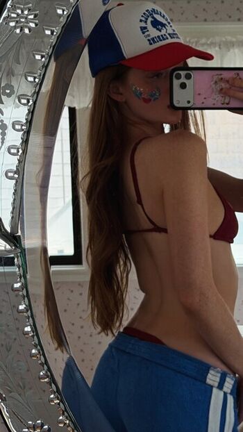 🔥 Larsen thompson page leaked private photo uncensored full