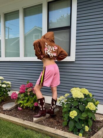 🔥 Larsen thompson page leaked private photo uncensored full