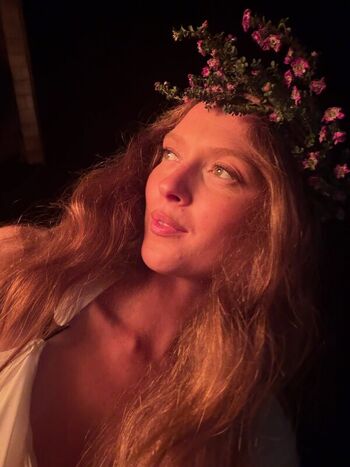 🔥 Larsen thompson page leaked private photo uncensored full
