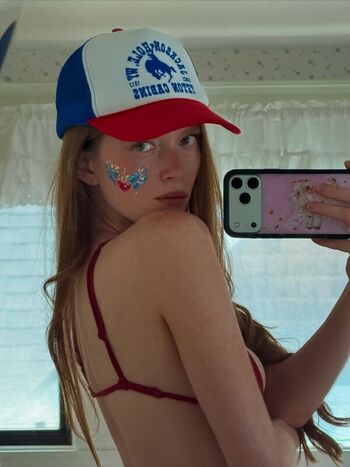 🔥 Larsen thompson page leaked private photo uncensored full