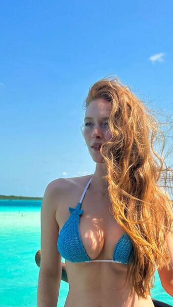 🔥 Larsen thompson leaked private photo uncensored full