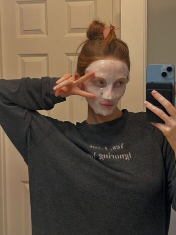 🔥 Larsen thompson leaked private photo uncensored full