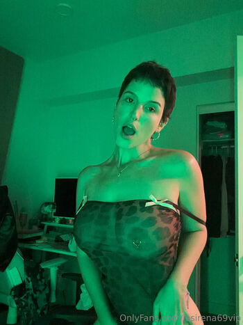 🔥 Lasirena page leaked private photo uncensored full
