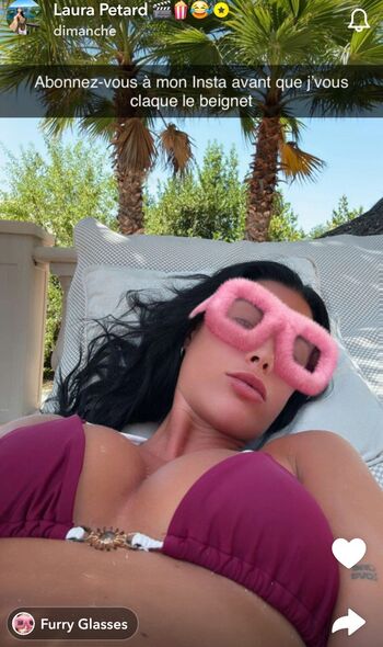 🔥 Laura petard leaked private photo uncensored full