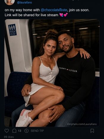 🔥 Laura woodford leaked private photo uncensored full