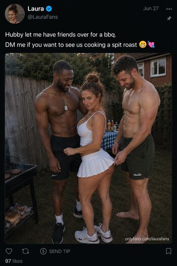 🔥 Laura woodford leaked private photo uncensored full