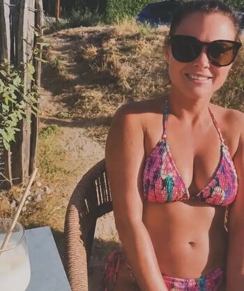 🔥 Laura woodford leaked private photo uncensored full