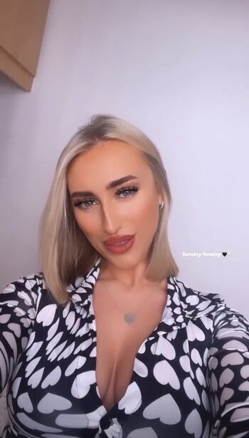 🔥 Lauren day leaked private photo uncensored full