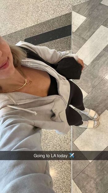 🔥 Lauren johnson leaked private photo uncensored full