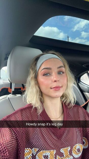 🔥 Lauren johnson leaked private photo uncensored full