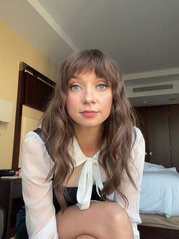 🔥 Lauren lapkus page leaked private photo uncensored full