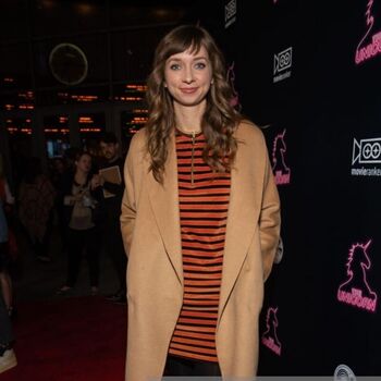 🔥 Lauren lapkus leaked private photo uncensored full