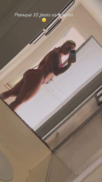 🔥 Laurine   page leaked private photo uncensored full